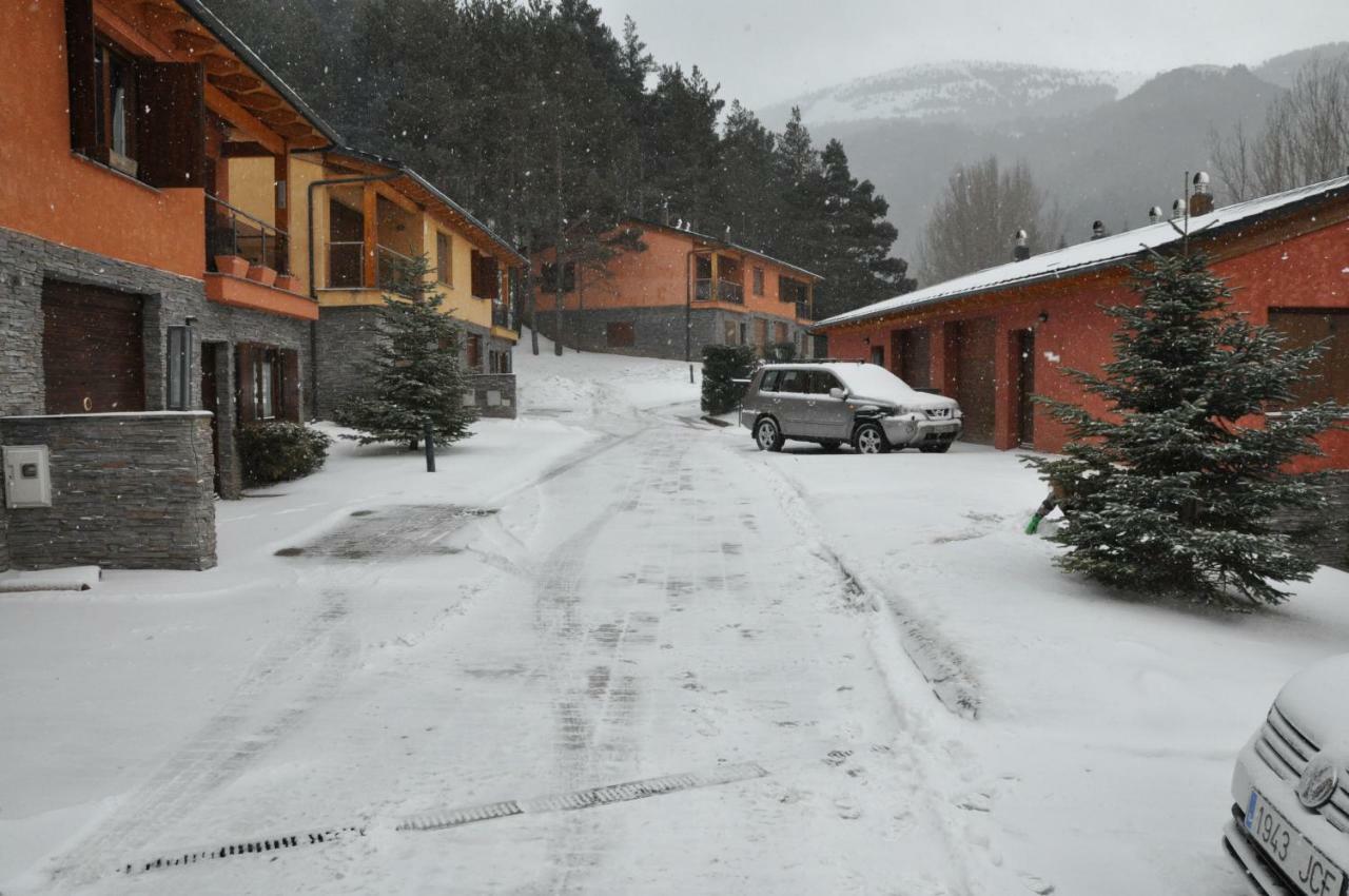 Villa Casa En La Molina La Molina  Exterior foto