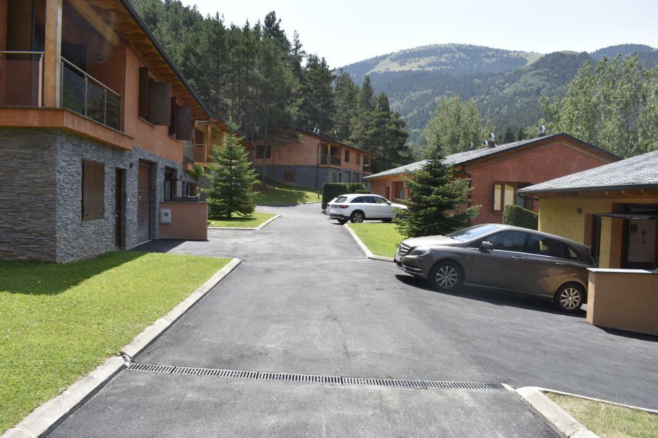 Villa Casa En La Molina La Molina  Exterior foto